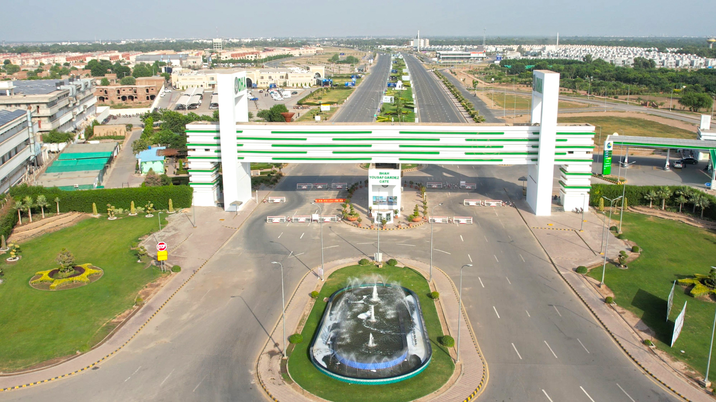 DHA Multan Gate new low