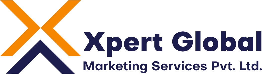 Xpert Global Marketing Solutions logo png